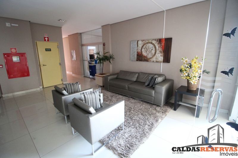 Foto LAGOA QUENTE HOTEL